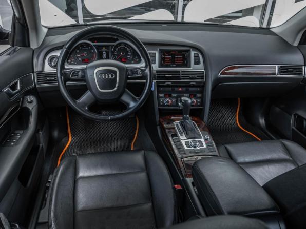 Audi A6 III (C6) Рестайлинг с пробегом 2011 года, цена 985 000 рублей, 178270 км, седан, Автокод Объявления