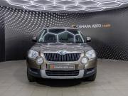 Skoda Yeti I Самара  - изображение 28