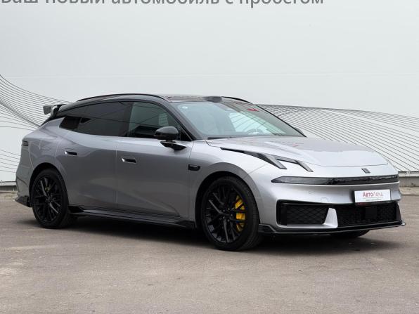 Lynk &amp; Co 07 I Рестайлинг с пробегом 2026 года, цена 5 600 000 рублей, 10 км, универсал, Автокод Объявления