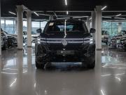 Volkswagen Teramont II (China Market) Москва  - изображение 36