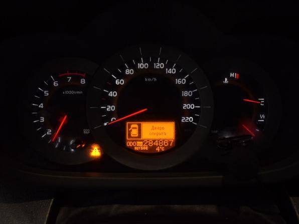 Toyota RAV4 III (XA30) с пробегом 2006 года, цена 1 059 999 рублей, 284520 км, внедорожник, Автокод Объявления