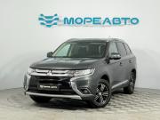 Mitsubishi Outlander III Рестайлинг 2 Калининград  - изображение 22