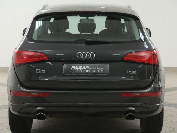 Audi Q5 I (8R) Рестайлинг с пробегом 2013 года, цена 2 155 000 рублей, 88000 км, внедорожник, Автокод Объявления