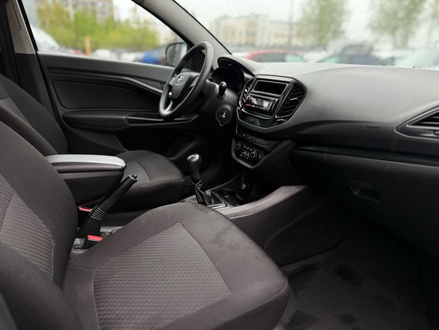 Lada (ВАЗ) Vesta I Санкт-Петербург  - изображение 7