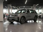 Volkswagen Tavendor I Рестайлинг Москва  - изображение 31