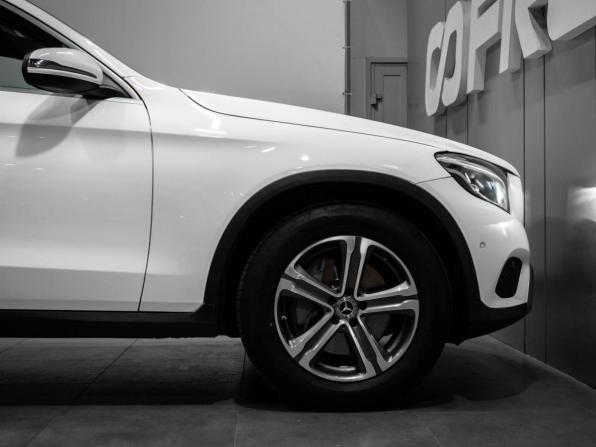 Mercedes-Benz GLC I (X253) с пробегом 2019 года, цена 3 949 000 рублей, 82887 км, внедорожник, Автокод Объявления