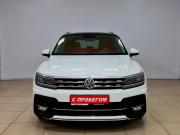Volkswagen Tiguan II Альметьевск  - изображение 25