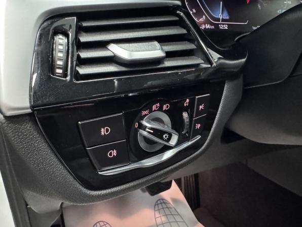 BMW 5 серии VII (G30/G31/G38) с пробегом 2020 года, цена 3 300 000 рублей, 113138 км, седан, Автокод Объявления