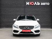 Mercedes-Benz C-Класс IV (W205) Екатеринбург  - изображение 20