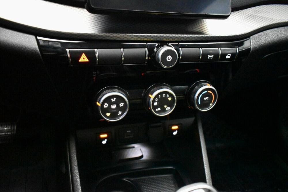 Lada (ВАЗ) Vesta I Рестайлинг (NG) Москва  - изображение 9