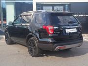 Ford Explorer V Рестайлинг Москва  - изображение 33