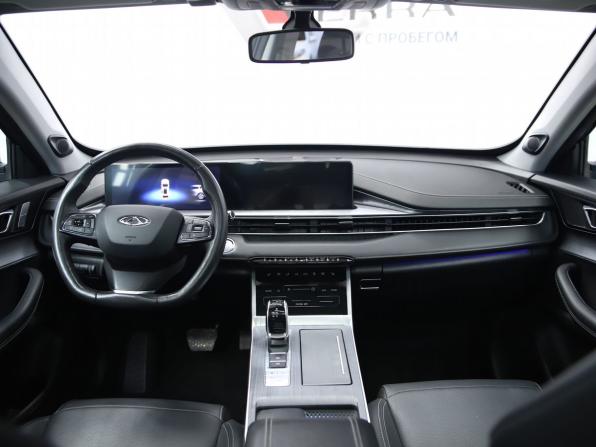 Chery Tiggo 7 Pro Max I с пробегом 2023 года, цена 2 050 000 рублей, 40398 км, внедорожник, Автокод Объявления