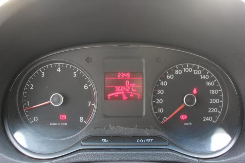 Volkswagen Polo V Белгород  - изображение 18
