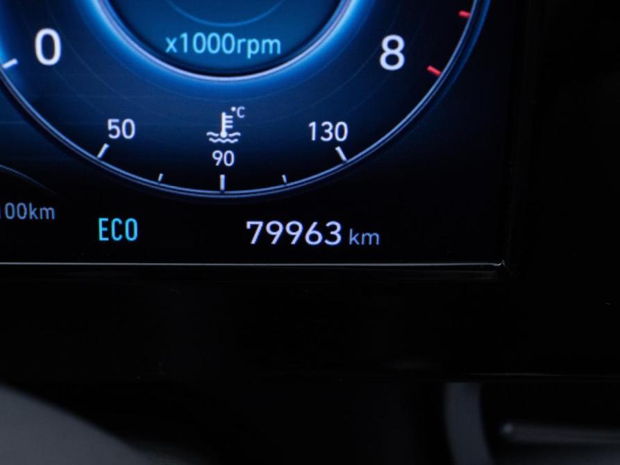 Hyundai Elantra VII (CN7) Рестайлинг Москва  - изображение 13