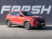 Changan CS35 Plus I Рестайлинг Краснодар  - изображение 24