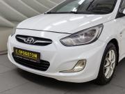 Hyundai Solaris I Волгоград  - изображение 49