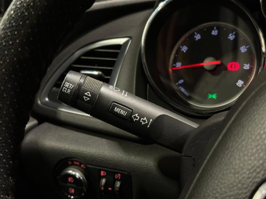 Opel Astra J Рестайлинг Челябинск  - изображение 16
