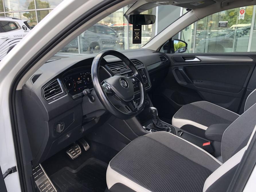 Volkswagen Tiguan II Брянск  - изображение 9