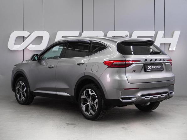 Haval F7 I с пробегом 2021 года, цена 2 069 000 рублей, 65465 км, внедорожник, Автокод Объявления