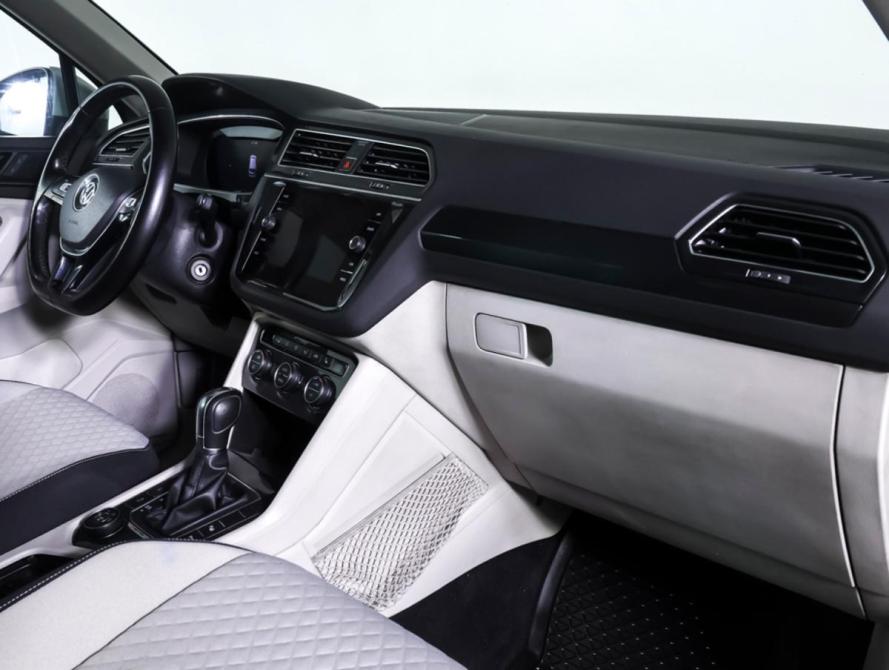 Volkswagen Tiguan II Москва  - изображение 9