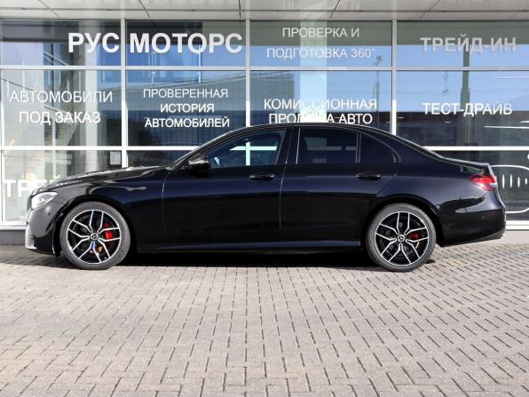 Mercedes-Benz E-Класс V (W213 S213 C238) Рестайлинг с пробегом 2020 года, цена 4 500 000 рублей, 42407 км, седан, Автокод Объявления
