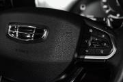 Geely Tugella I Рестайлинг Москва  - изображение 56