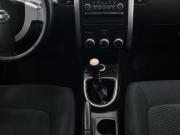 Nissan X-Trail II Рестайлинг Самара  - изображение 33