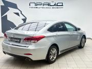 Hyundai i40 I Рестайлинг Ростов-на-Дону  - изображение 23