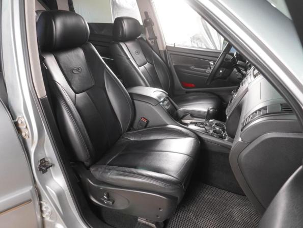 SsangYong Rexton II с пробегом 2011 года, цена 999 000 рублей, 188316 км, внедорожник, Автокод Объявления