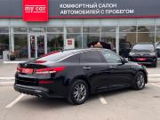 Kia Optima IV Рестайлинг Пермь  - изображение 20
