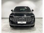 Haval F7 II Москва  - изображение 13