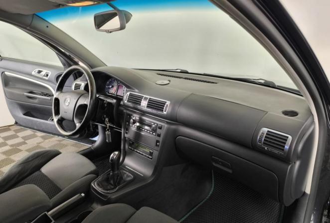 Skoda Superb I Рестайлинг с пробегом 2008 года, цена 780 000 рублей, 236391 км, седан, Автокод Объявления