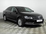 Volkswagen Passat B7 Санкт-Петербург  - изображение 21