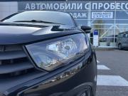 Lada (ВАЗ) Granta I Рестайлинг Тверь  - изображение 41