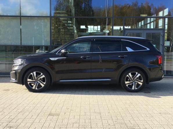 Kia Sorento IV с пробегом 2021 года, цена 3 150 000 рублей, 134047 км, внедорожник, Автокод Объявления