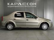 Renault Logan I Рестайлинг Пермь  - изображение 24