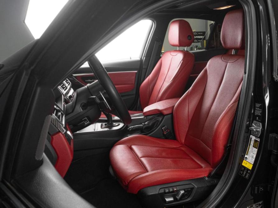 BMW 3 серии VI (F3x) Рестайлинг Тюмень  - изображение 21