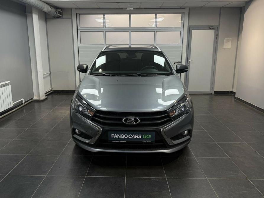 Lada (ВАЗ) Vesta I Тверь  - изображение 2