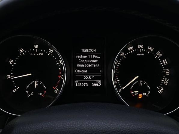 Skoda Yeti I Рестайлинг с пробегом 2014 года, цена 1 370 000 рублей, 145304 км, внедорожник, Автокод Объявления
