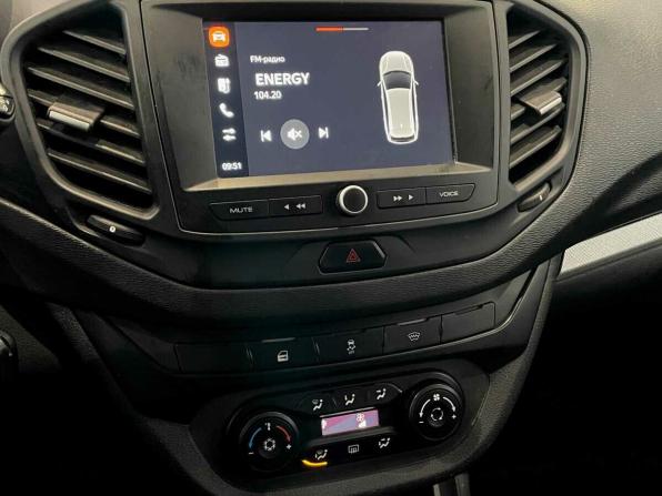 Lada (ВАЗ) Vesta I с пробегом 2021 года, цена 1 069 000 рублей, 105861 км, универсал, Автокод Объявления