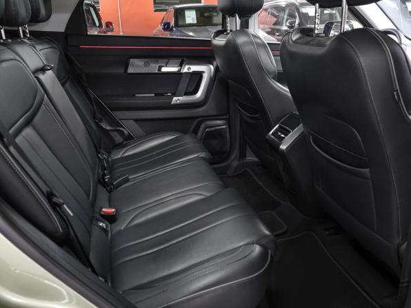 Jaecoo J7 I с пробегом 2024 года, цена 2 149 000 рублей, 30608 км, внедорожник, Автокод Объявления