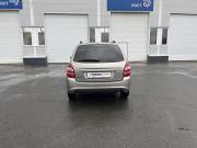 Lada (ВАЗ) Granta I Рестайлинг Уфа  - изображение 21