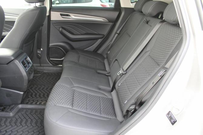 Haval F7 I с пробегом 2019 года, цена 1 475 000 рублей, 137000 км, внедорожник, Автокод Объявления
