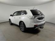 Mitsubishi Outlander III Рестайлинг Уфа  - изображение 33