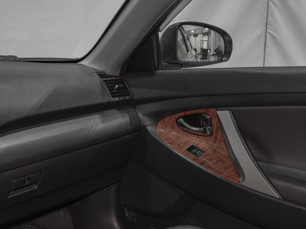 Toyota Camry VI (XV40) Рестайлинг с пробегом 2009 года, цена 930 000 рублей, 383750 км, седан, Автокод Объявления