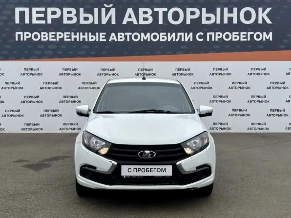 Lada (ВАЗ) Granta I Рестайлинг с пробегом 2023 года, цена 749 000 рублей, 32410 км, седан, Автокод Объявления