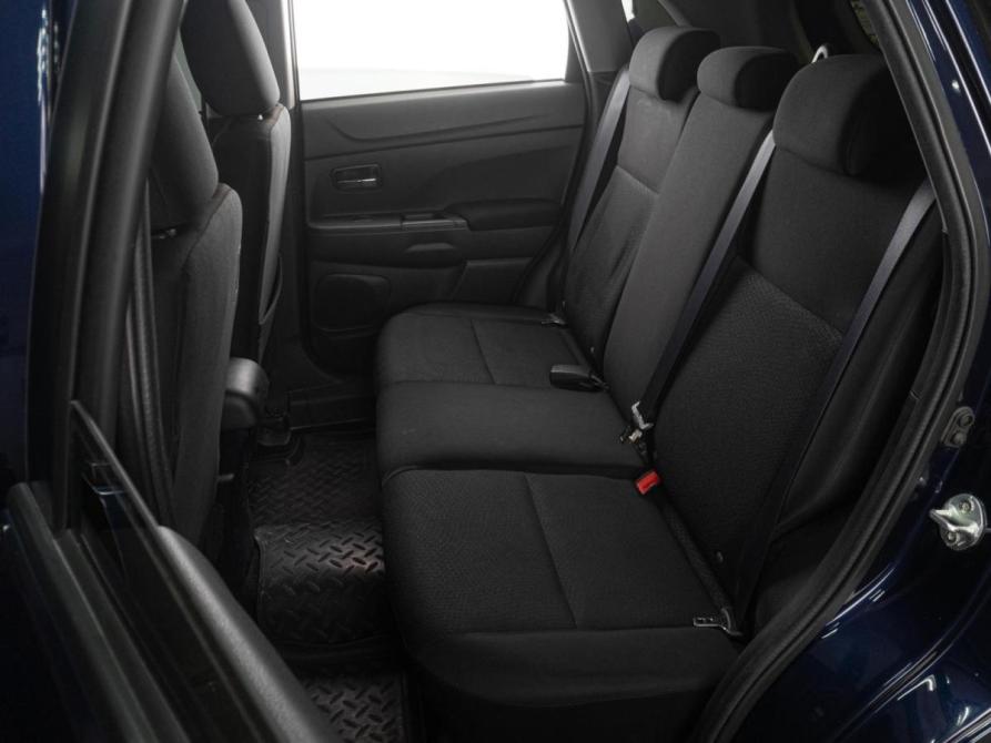 Mitsubishi ASX I Тюмень  - изображение 9