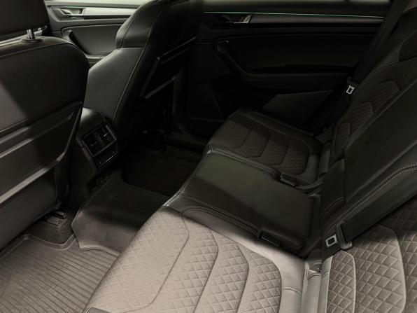 Skoda Kodiaq I с пробегом 2019 года, цена 2 990 000 рублей, 87877 км, внедорожник, Автокод Объявления