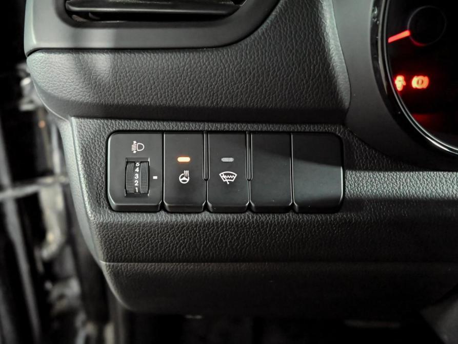 Kia Rio III Рестайлинг Екатеринбург  - изображение 14
