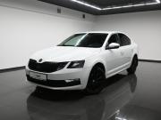 Skoda Octavia III (A7) Рестайлинг Тверь  - изображение 18